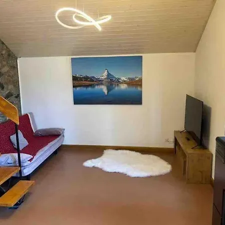 Duplex Entre Geneve Et Lausanne * Saint-Livres