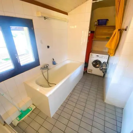 Duplex Entre Geneve Et Lausanne * Saint-Livres