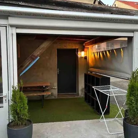 Duplex Entre Geneve Et Lausanne Saint-Livres